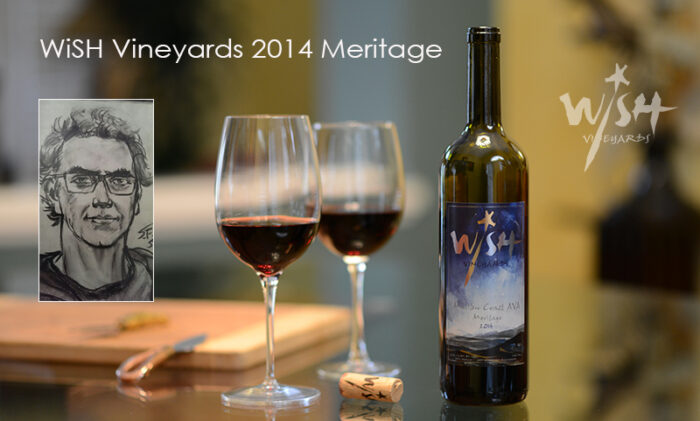 From The Winemaker: 2014 Meritage Tasting Notes, One Year After Release